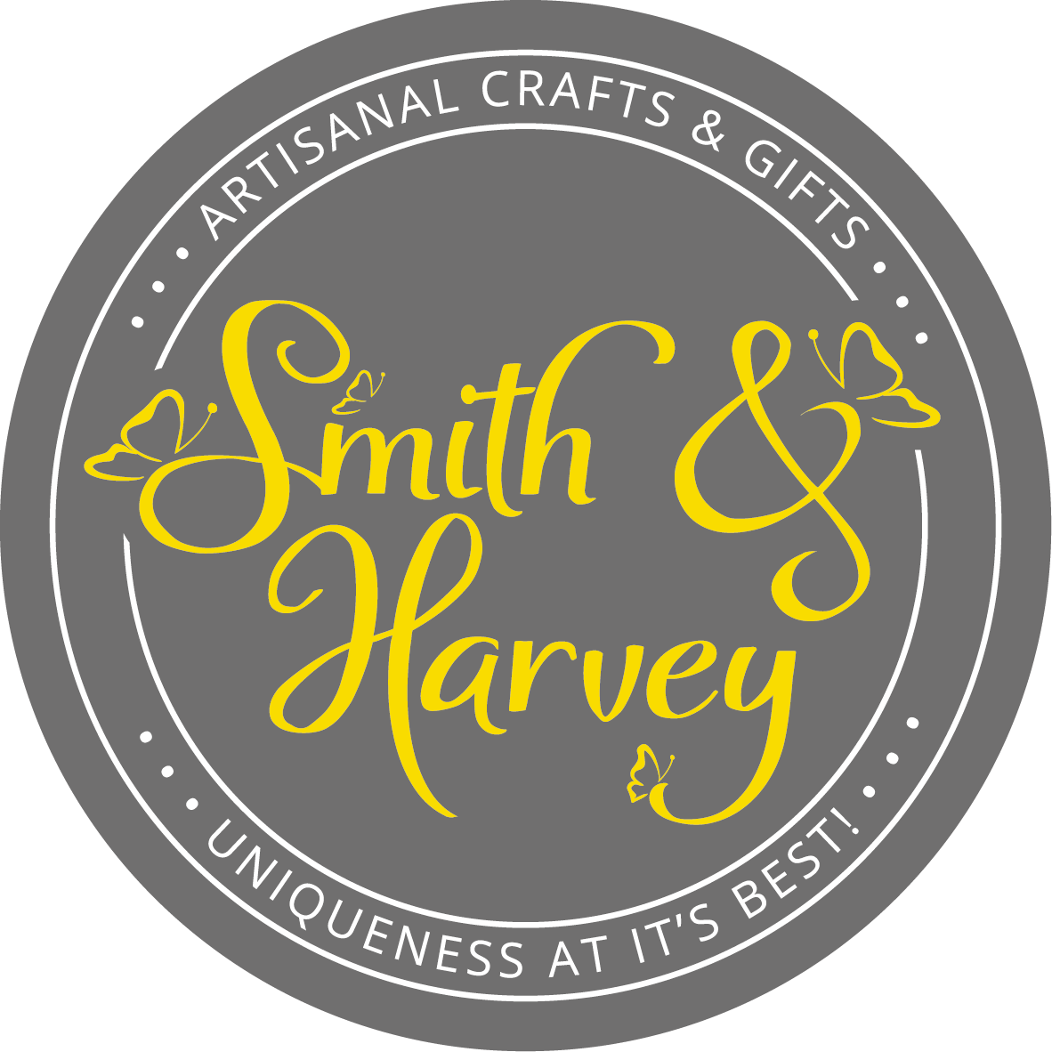 Smith & Harvey – Artisanal Crafts & Gifts